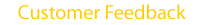 Service Feedback
